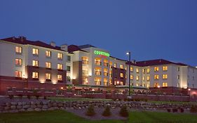 Courtyard Marriott Madison East